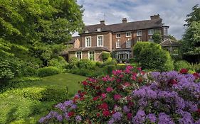 Best Western Valley Hotel